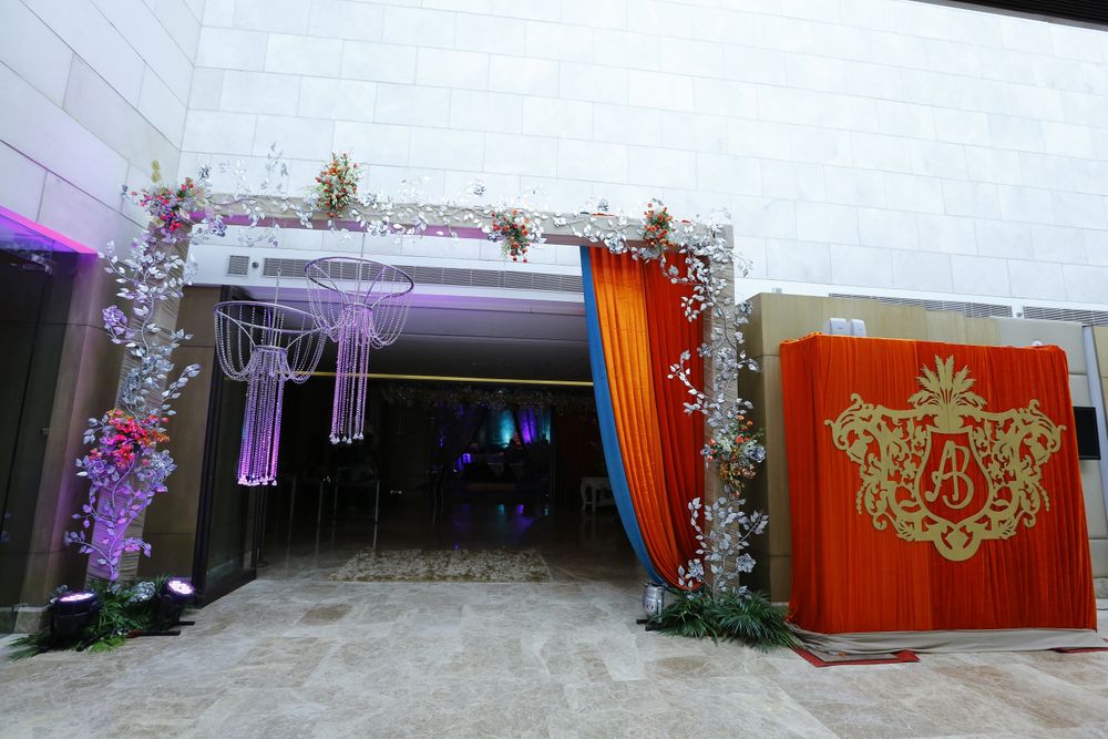 Photo From Weddings @TLACH - By The Leela Ambience Convention Hotel