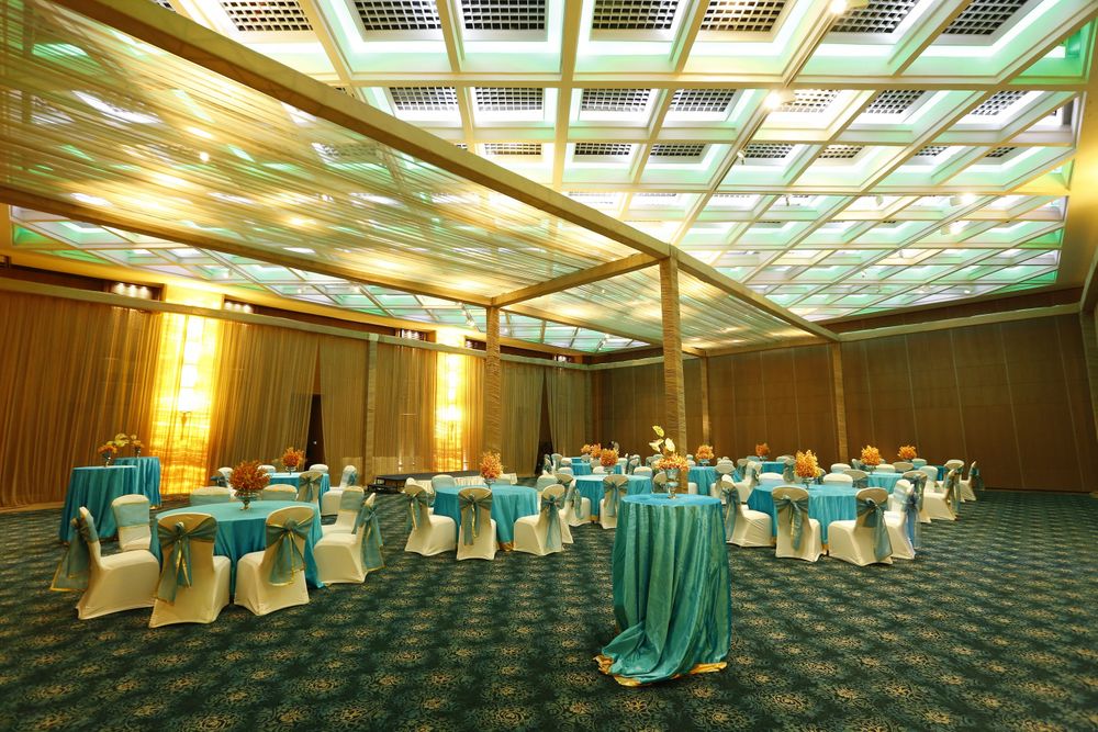 Photo From Weddings @TLACH - By The Leela Ambience Convention Hotel