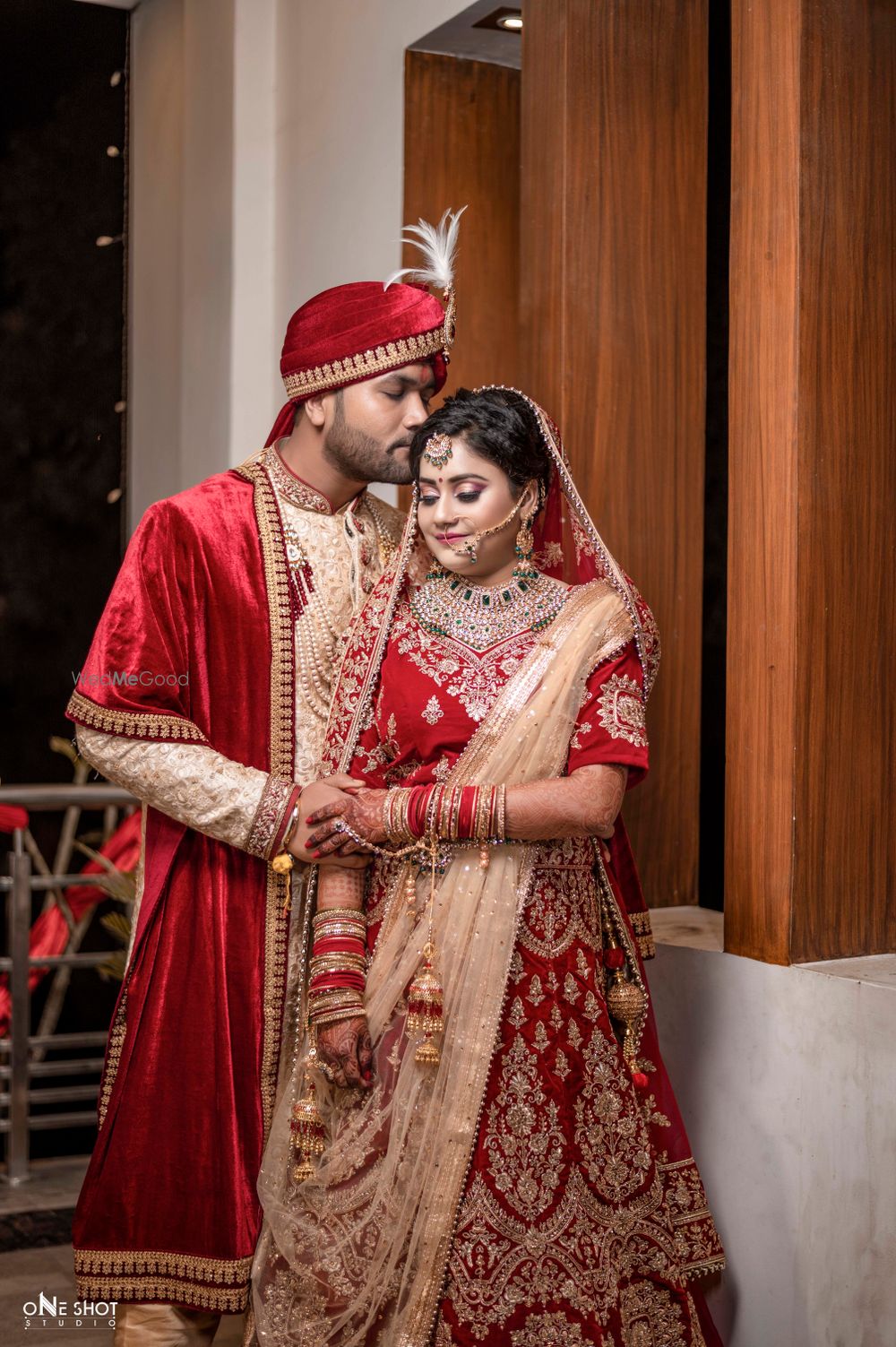 Photo From Abhinav X Shalini - By One Shot Studio