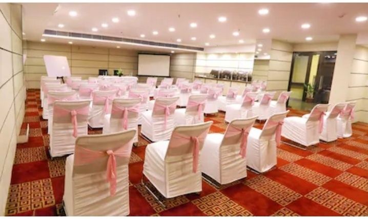 Photo From Hotel Pitrashish Pride Kapashera New Delhi Airport - By Hotel Pride
