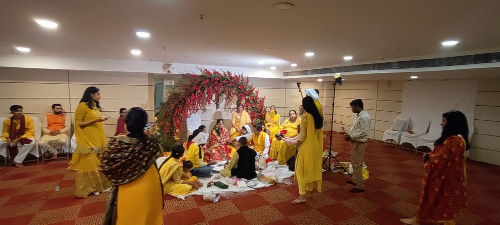 Photo From Hotel Pitrashish Pride Kapashera New Delhi Airport - By Hotel Pride