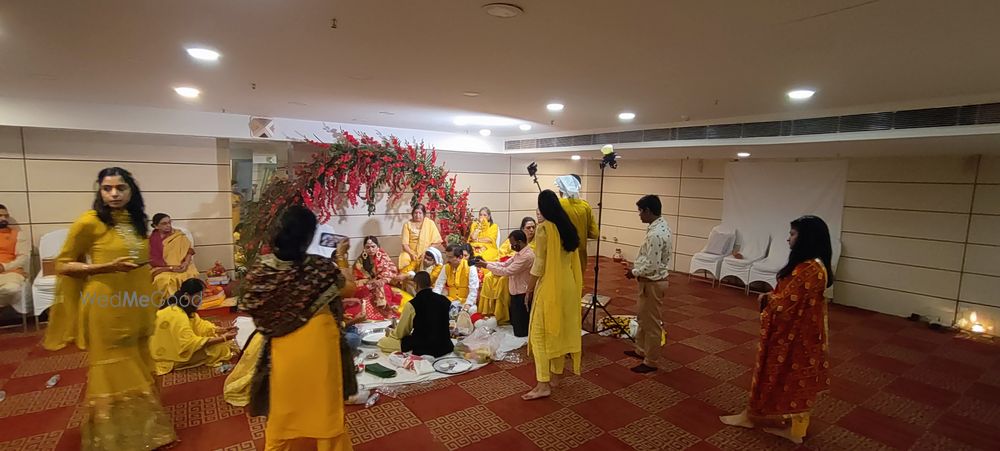 Photo From Hotel Pitrashish Pride Kapashera New Delhi Airport - By Hotel Pride