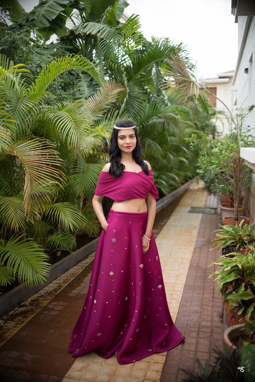 Photo From Bridal wear - By Ivory Bazaar Boutique 