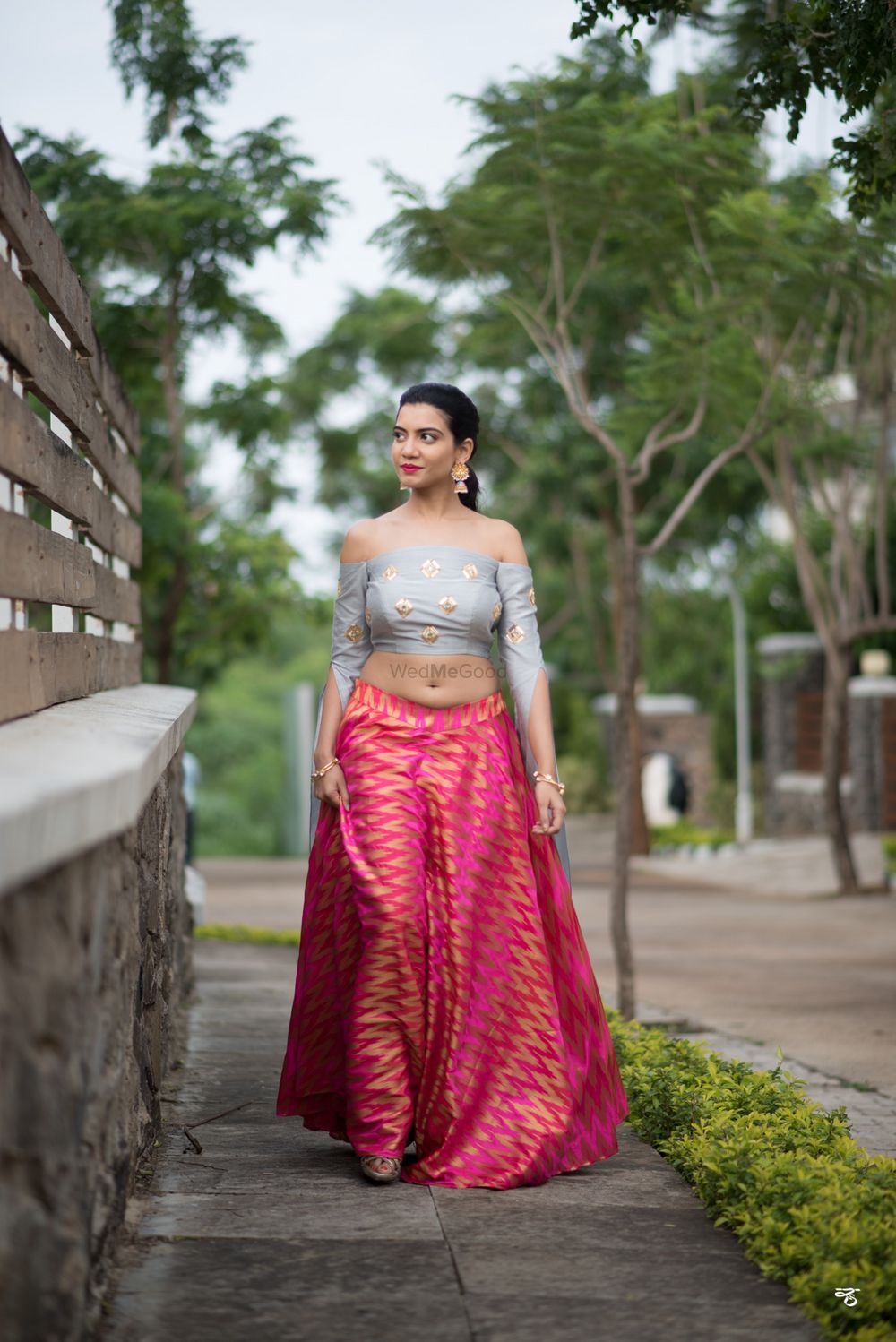 Photo From Bridal wear - By Ivory Bazaar Boutique 