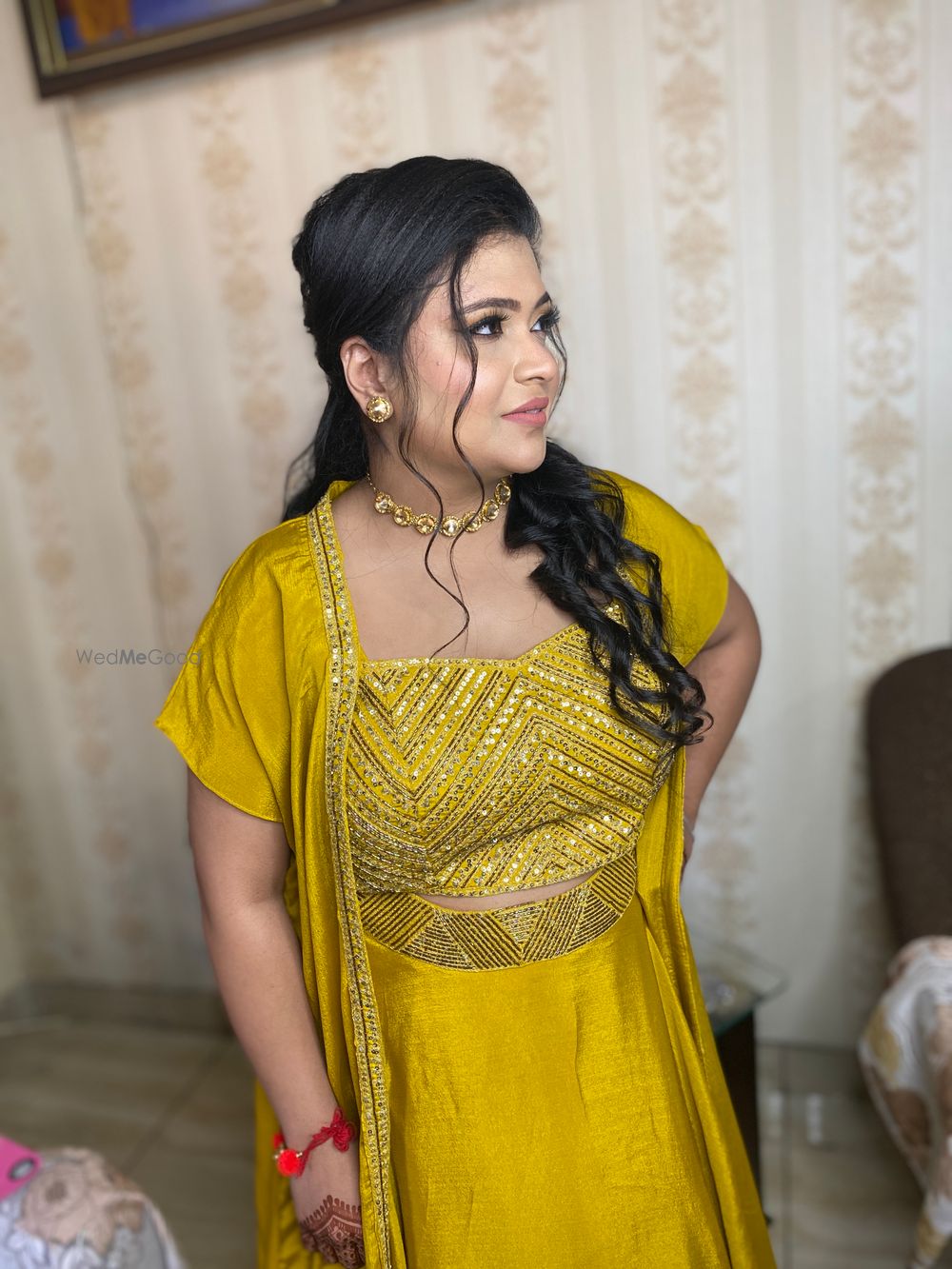 Photo From Manpreet from canada - By Makeup by Harshita Arora