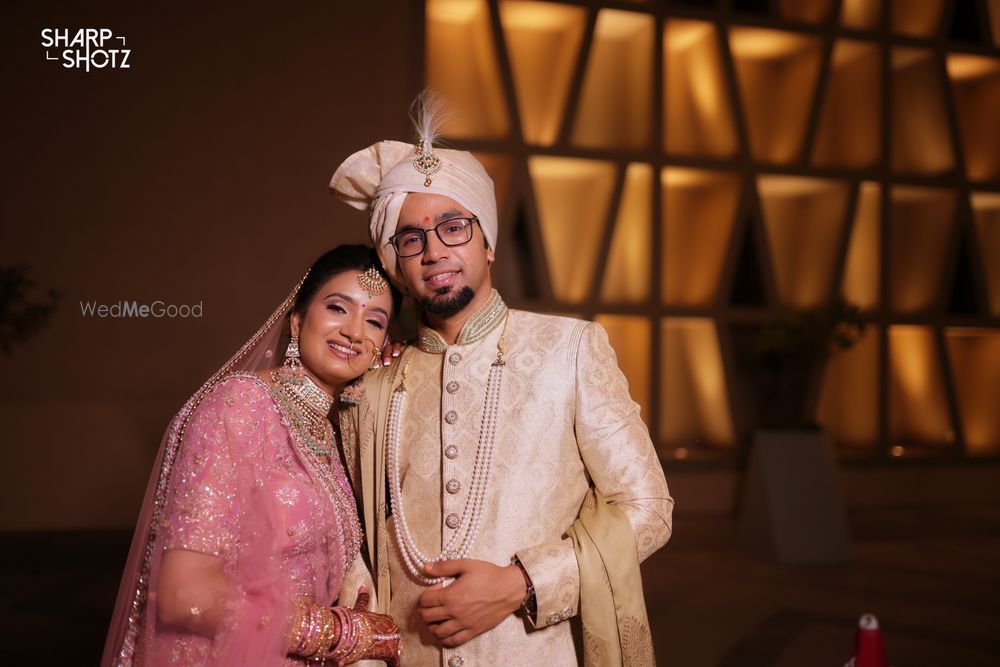 Photo From Vishal & Aditi  - By SharpShotz