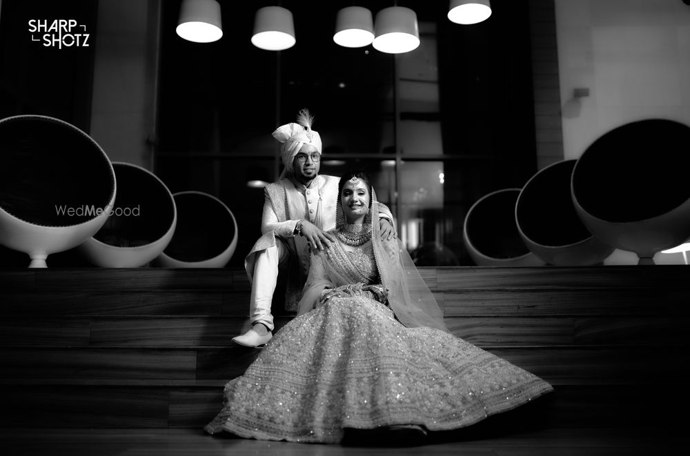 Photo From Vishal & Aditi  - By SharpShotz