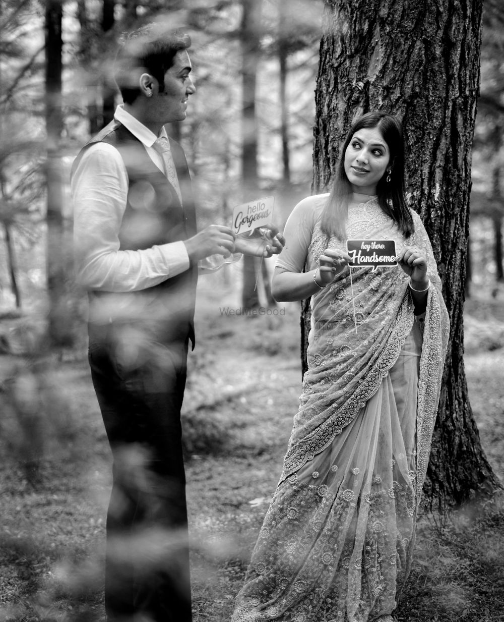 Photo From Pre Wedding - By Snap Media