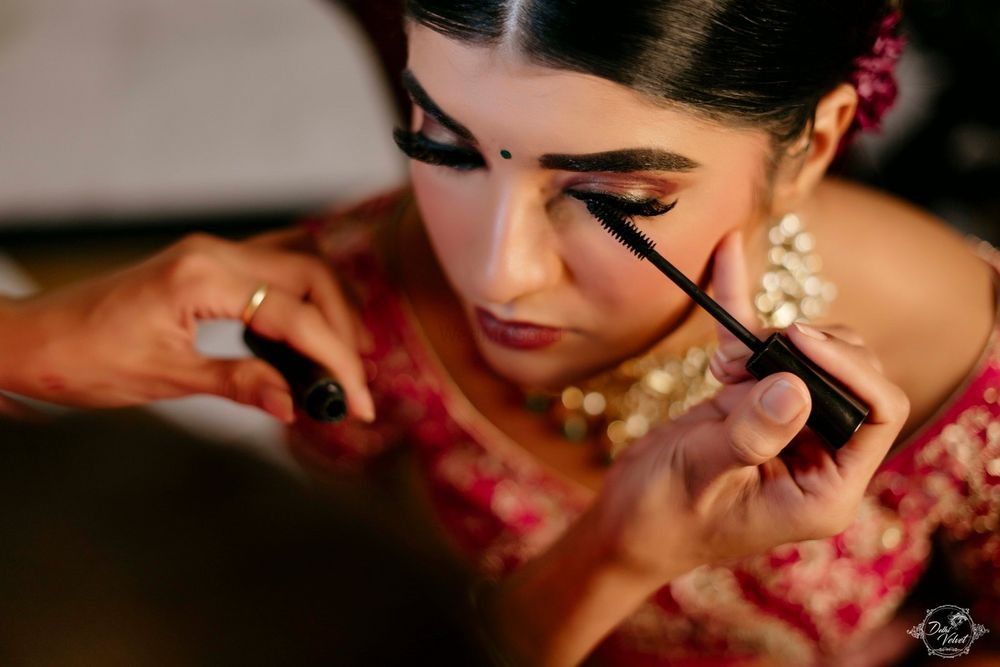 Photo From Shreya  - By Makeup Artist Jyoti Bhaya 