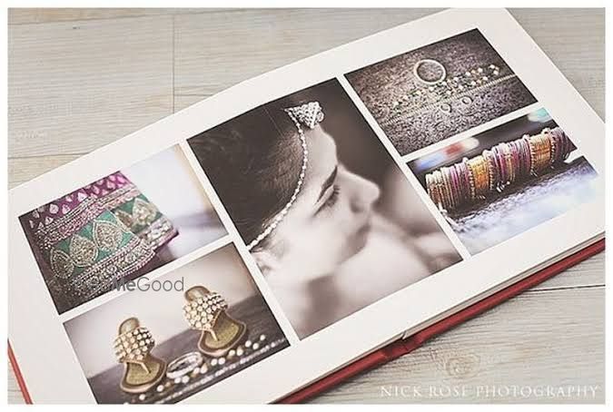 Photo From weeding photo book - By Shri Krishna Production