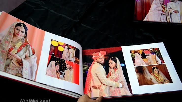 Photo From weeding photo book - By Shri Krishna Production