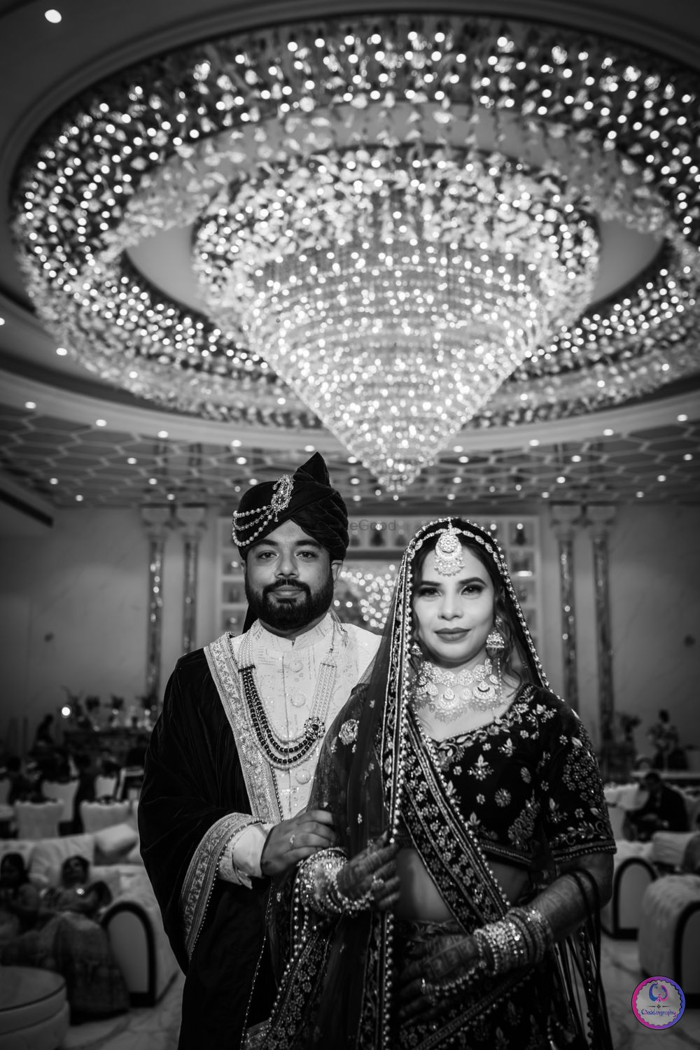 Photo From Dr.Shrishti’s wedding  - By Makeup by Oosh