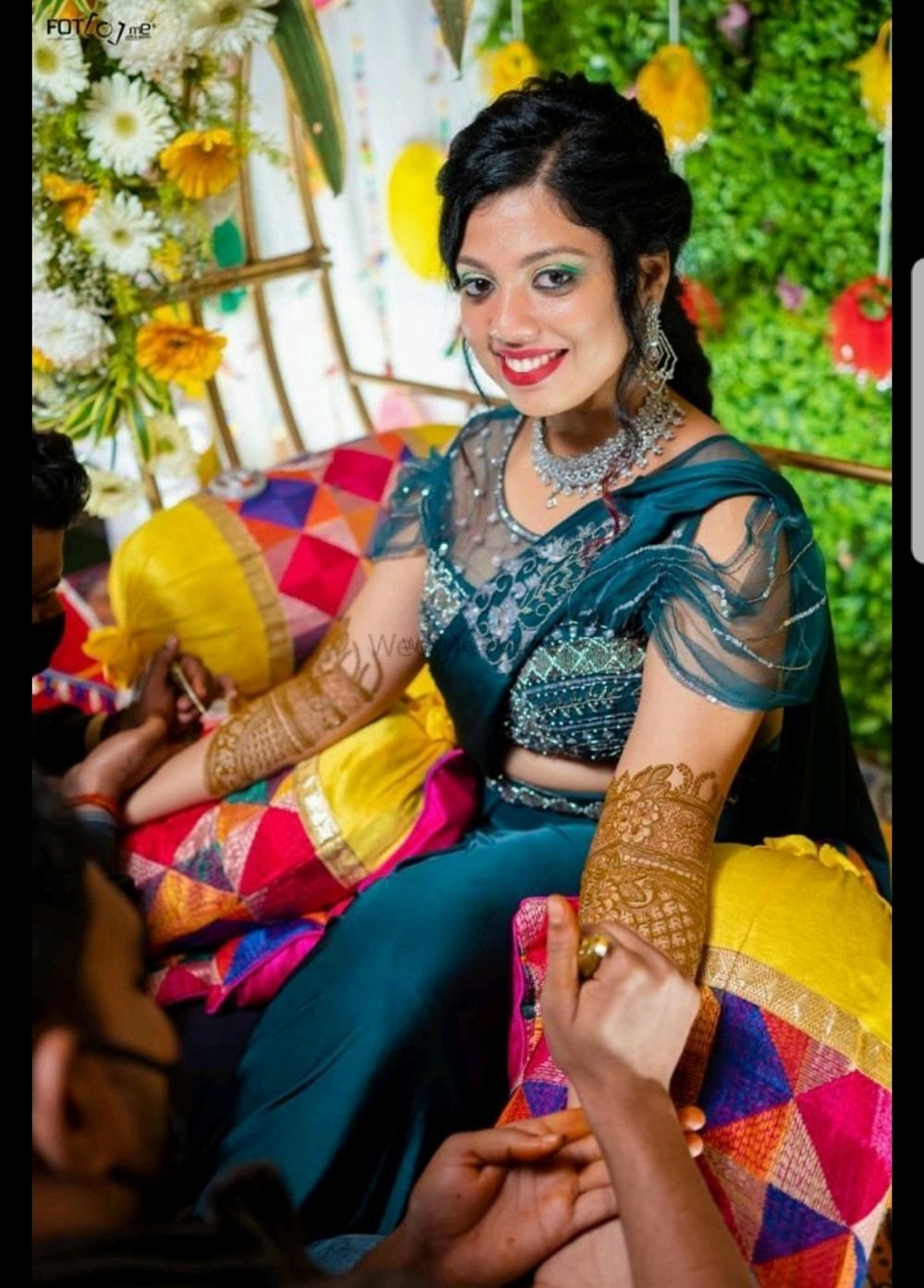 Photo From Bridal makeup of Kanupriya - By Style & More