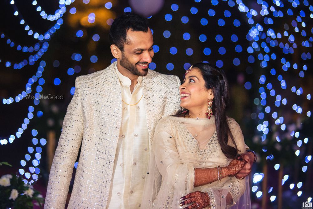 Photo From Vasudha & Priyank - By The Memory Trunk