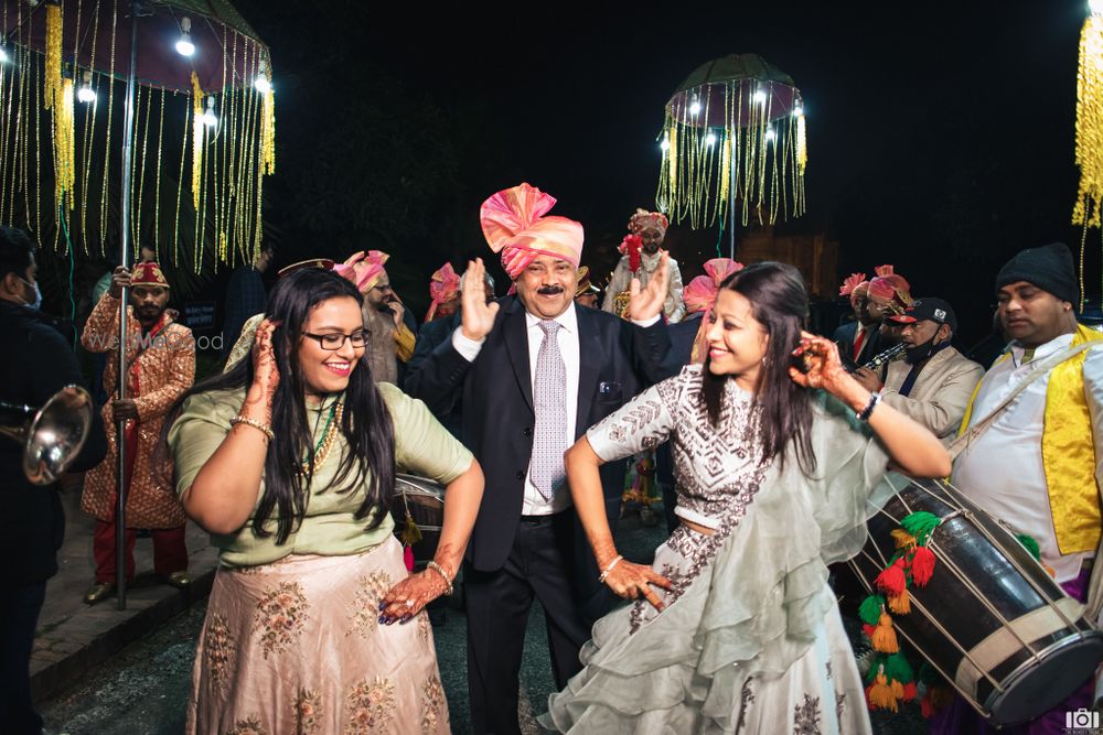 Photo From Vasudha & Priyank - By The Memory Trunk