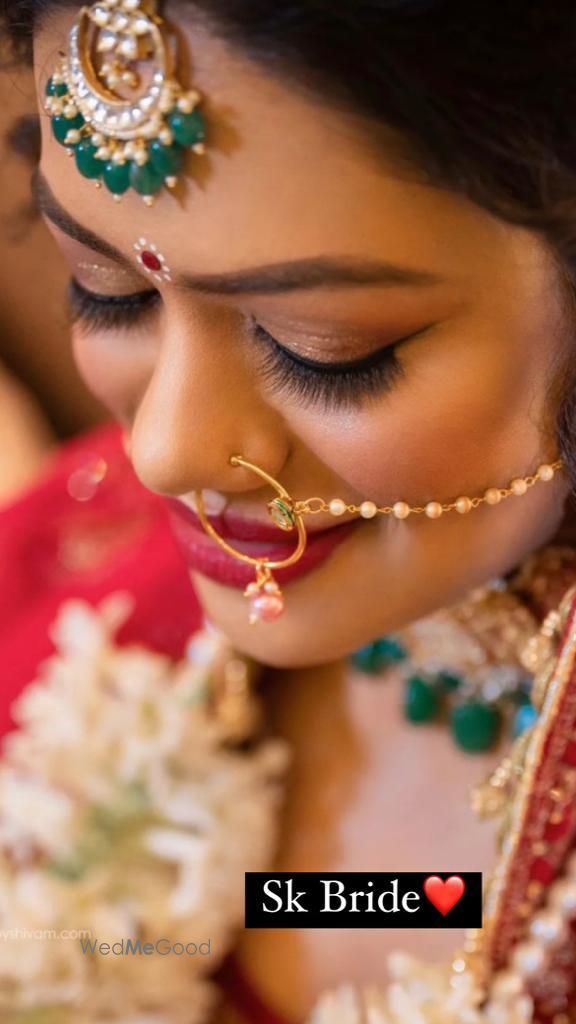 Photo From Bridal makeup - By Style & More
