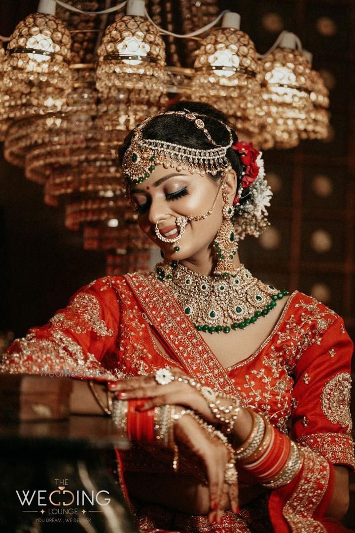 Photo From Bridal makeup - By Style & More