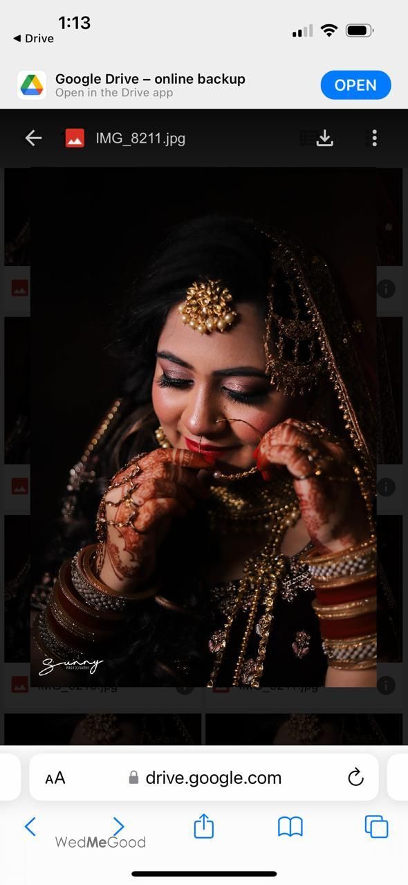 Photo From Bridal makeup - By Style & More