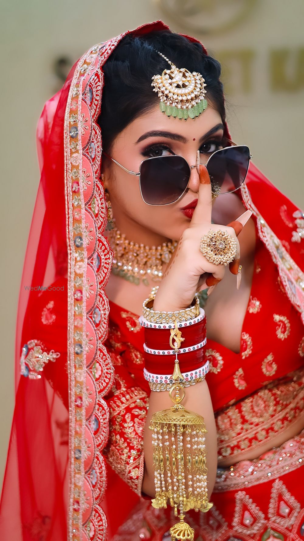 Photo From Bridal makeup - By Style & More