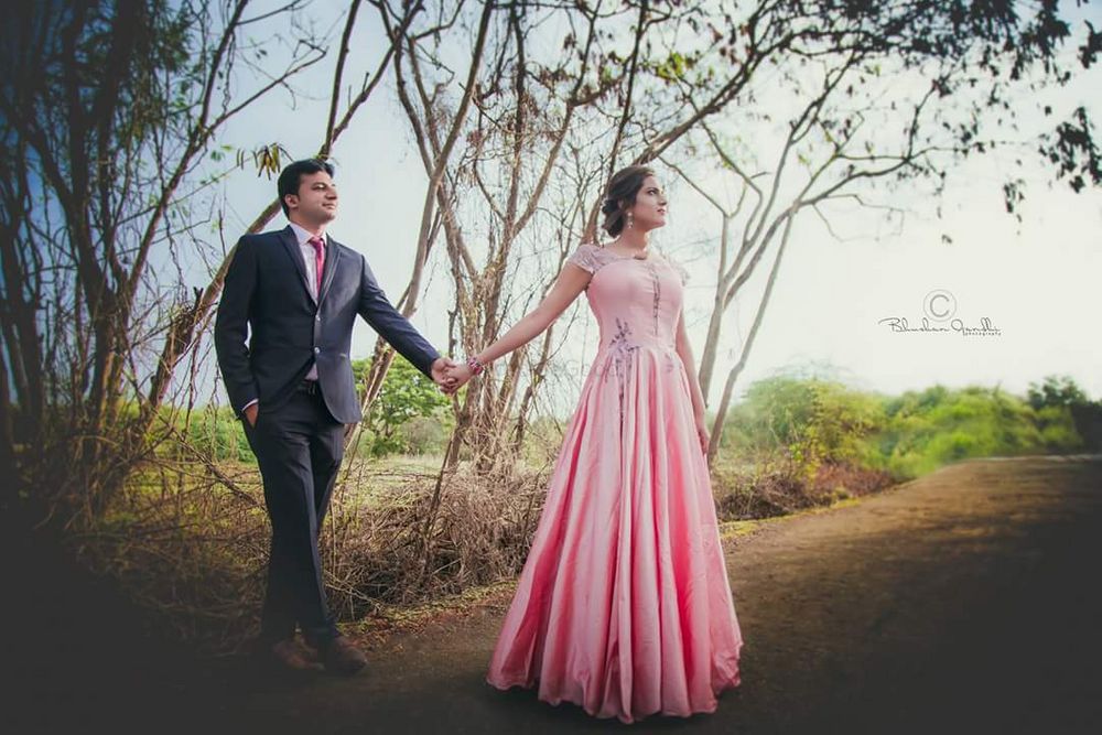 Photo From Prewedding Shoot - By Bhushan Gandhi Photography