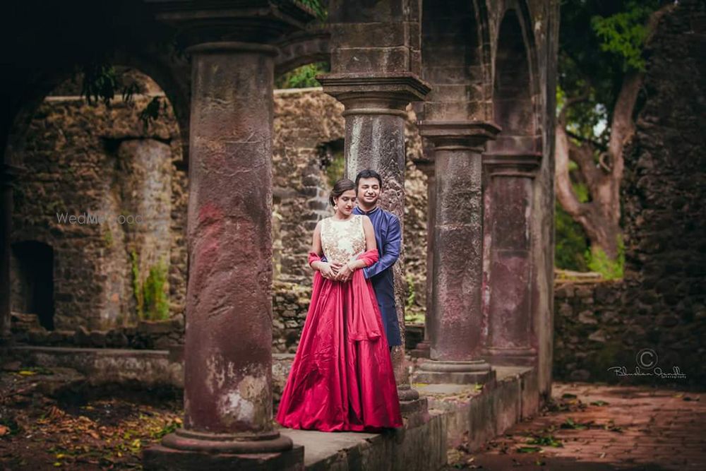 Photo From Prewedding Shoot - By Bhushan Gandhi Photography