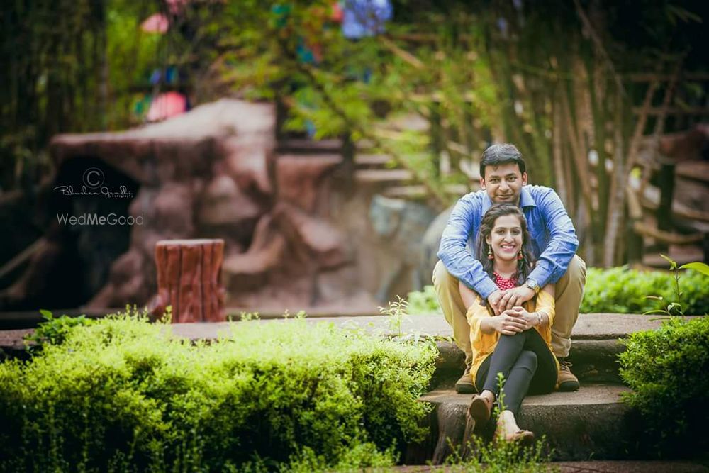 Photo From Prewedding Shoot - By Bhushan Gandhi Photography