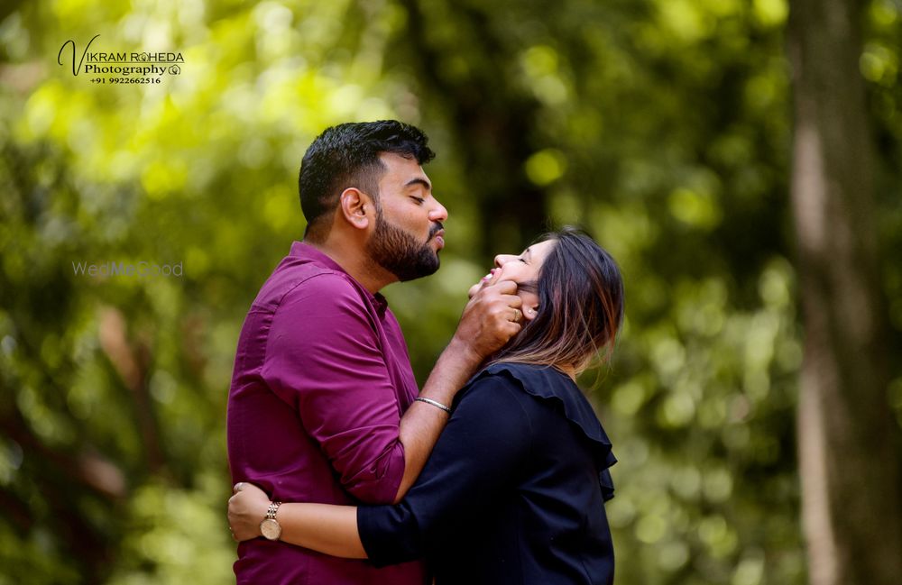 Photo From Y + P - By Vikram Roheda Photography- Pre Wedding Photography