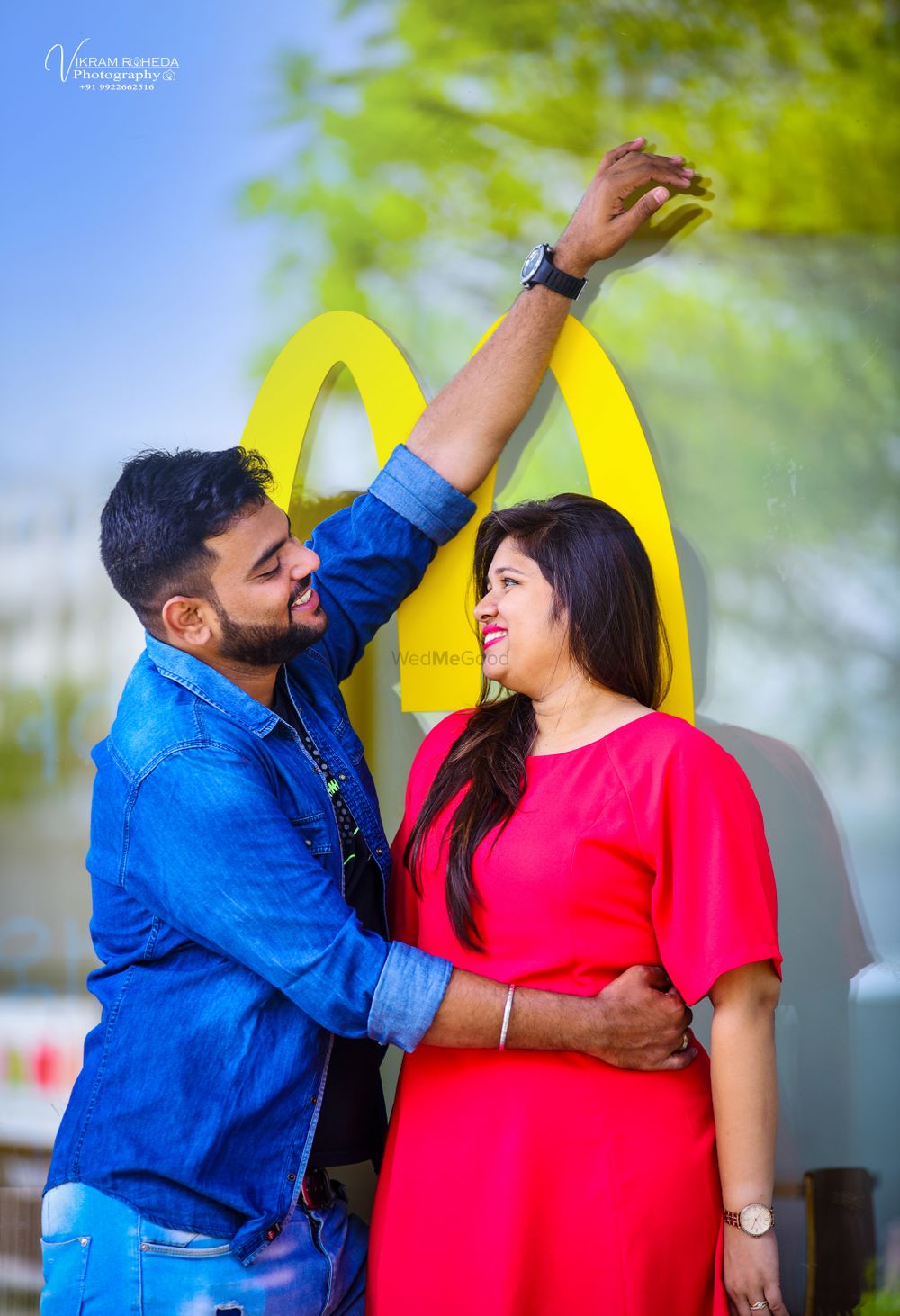 Photo From Y + P - By Vikram Roheda Photography- Pre Wedding Photography