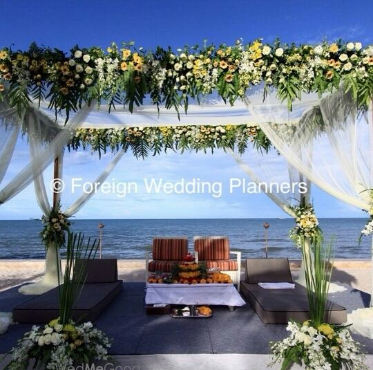 Photo From Bali Miscl - By Foreign Wedding Planners