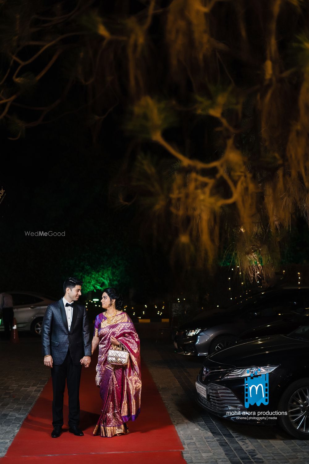 Photo From Abhinav and Mahenka - By Mohit Arora Productions