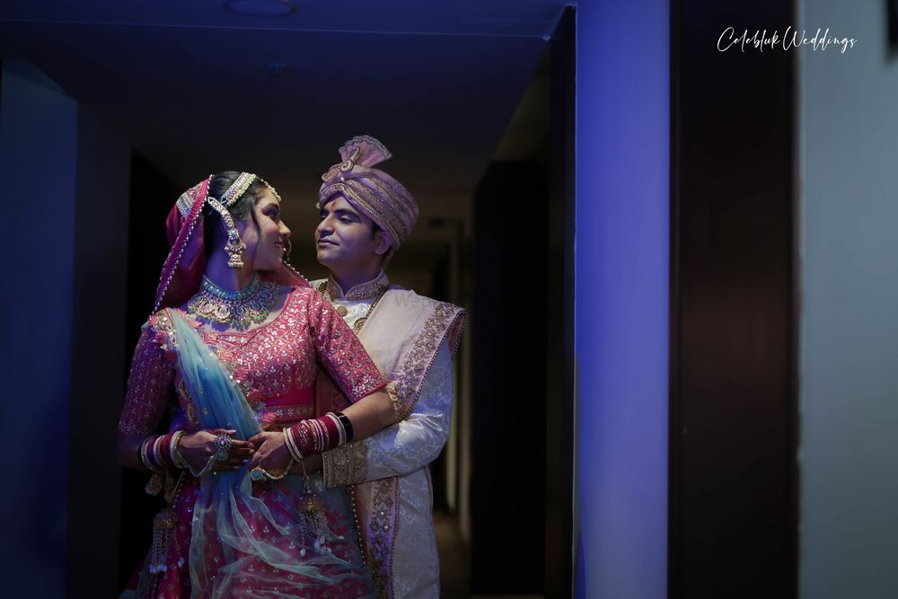 Photo From Amit & Ria - By CelebLuk Weddings