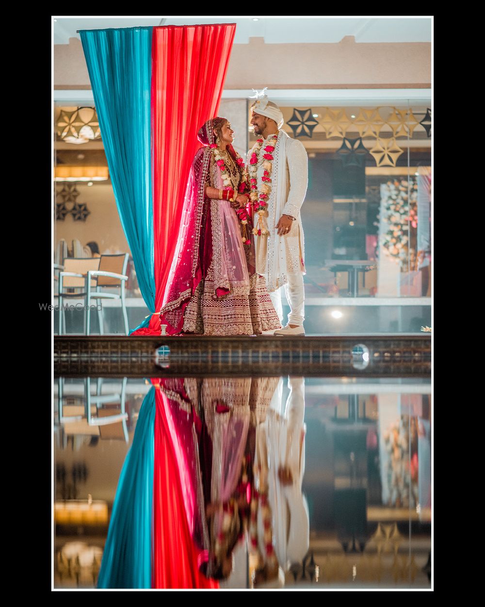 Photo From Abhilash + Aashita - By Optimal Picturess