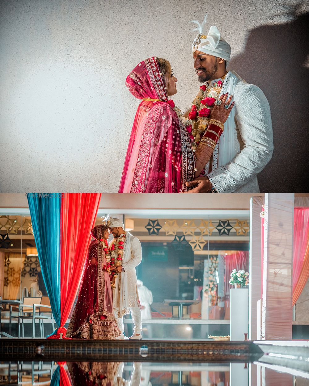 Photo From Abhilash + Aashita - By Optimal Picturess