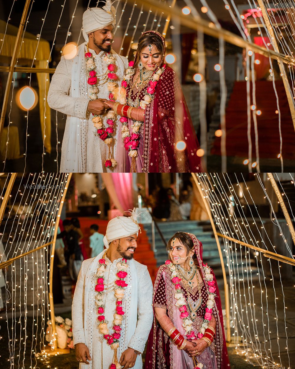 Photo From Abhilash + Aashita - By Optimal Picturess