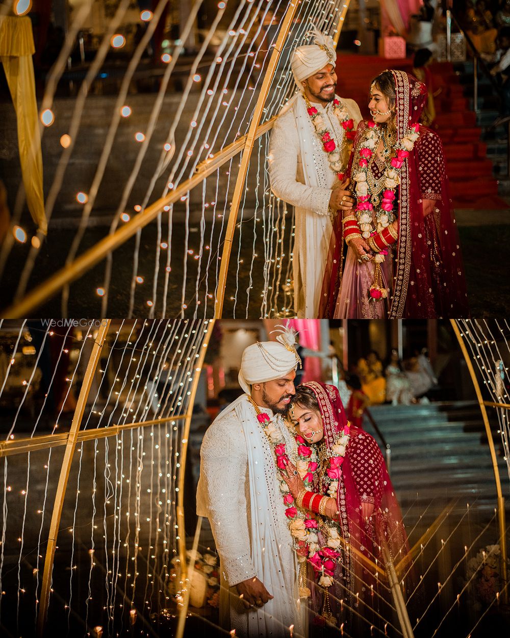 Photo From Abhilash + Aashita - By Optimal Picturess