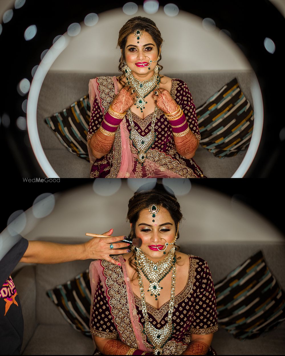 Photo From Abhilash + Aashita - By Optimal Picturess