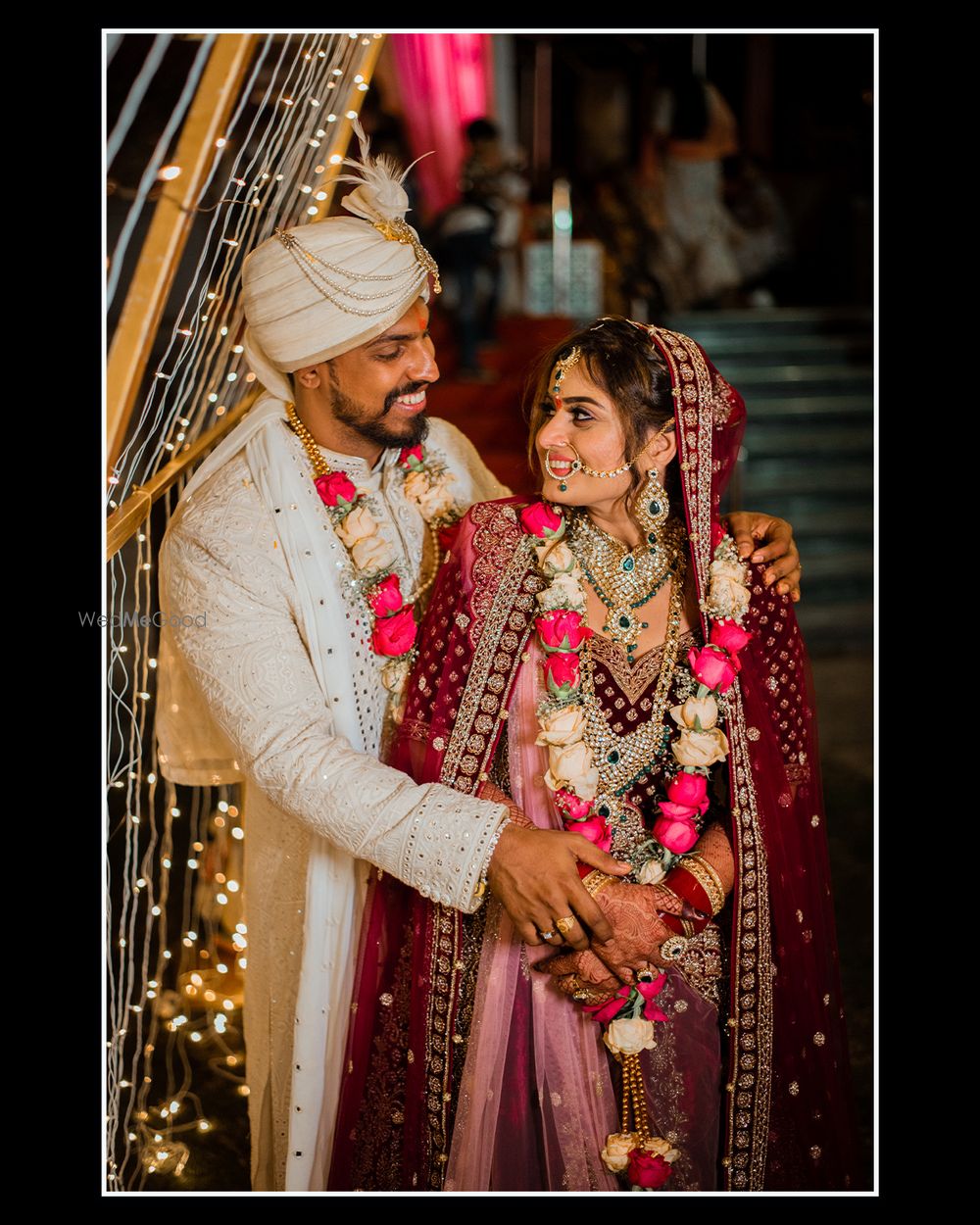 Photo From Abhilash + Aashita - By Optimal Picturess