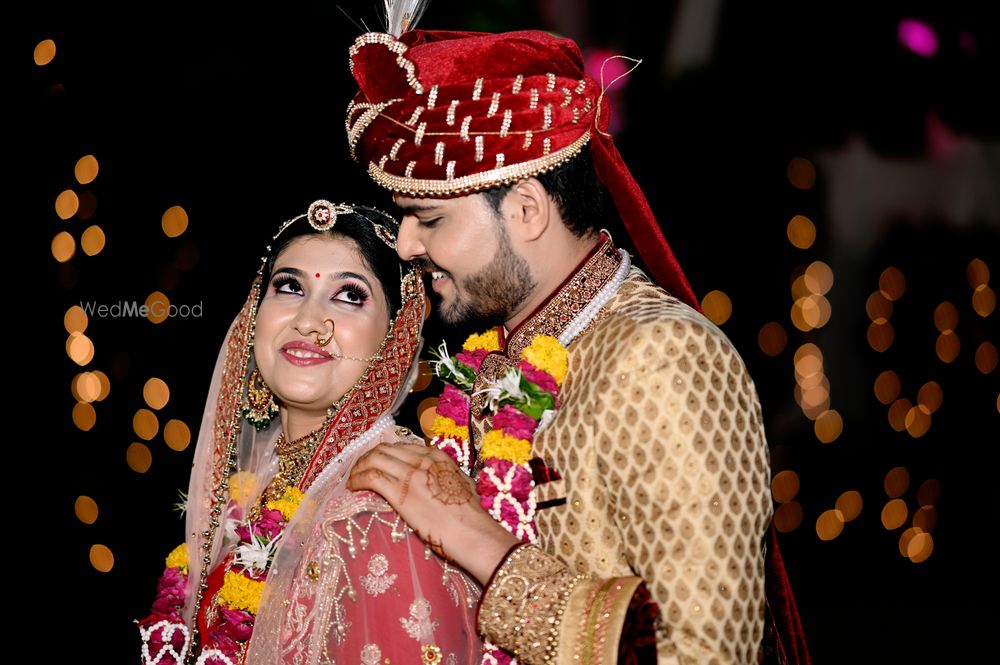 Photo From Wedding 9 may 22 - By Kanika Photography