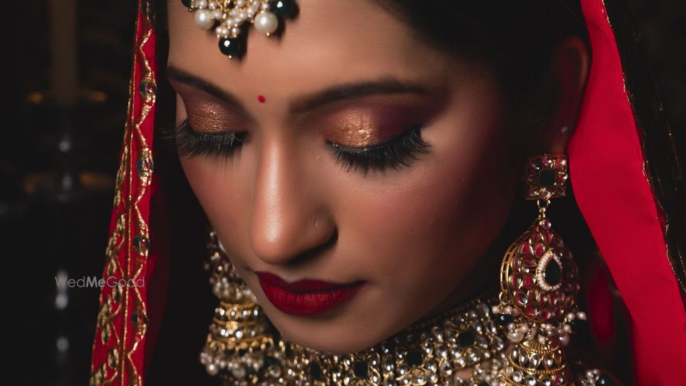 Romi Bhardwaj Makeovers