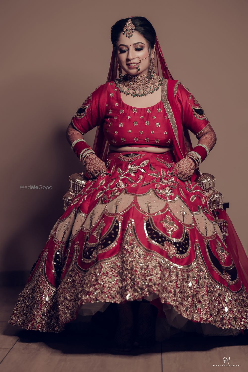 Photo From Sourab & Shreya wedding - By Mehra Photography