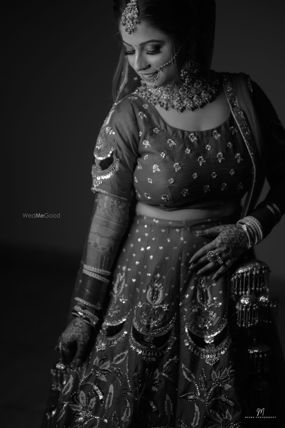 Photo From Sourab & Shreya wedding - By Mehra Photography