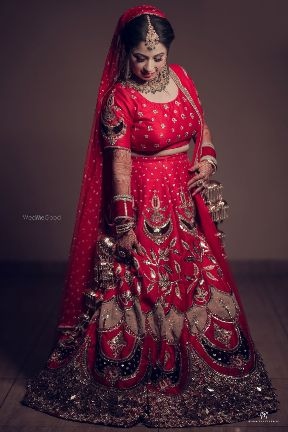 Photo From Sourab & Shreya wedding - By Mehra Photography