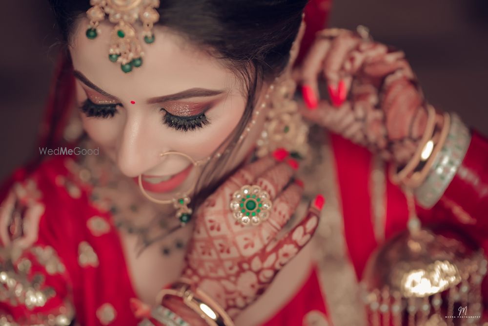 Photo From Sourab & Shreya wedding - By Mehra Photography