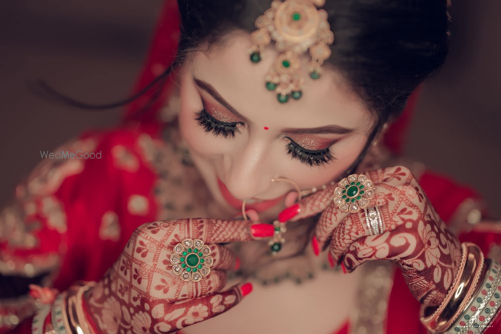 Photo From Sourab & Shreya wedding - By Mehra Photography