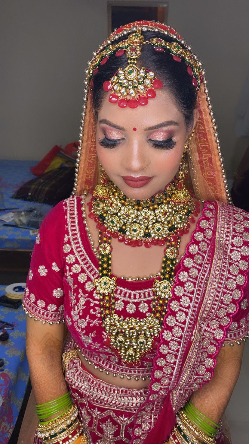 Photo From Renu - By Makeover by Priyanshi