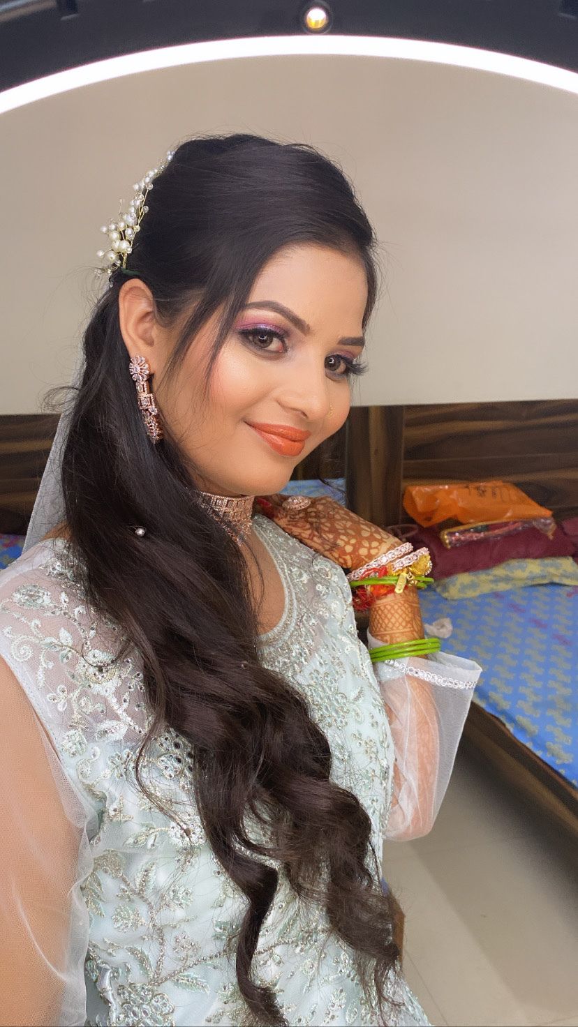 Photo From Renu - By Makeover by Priyanshi
