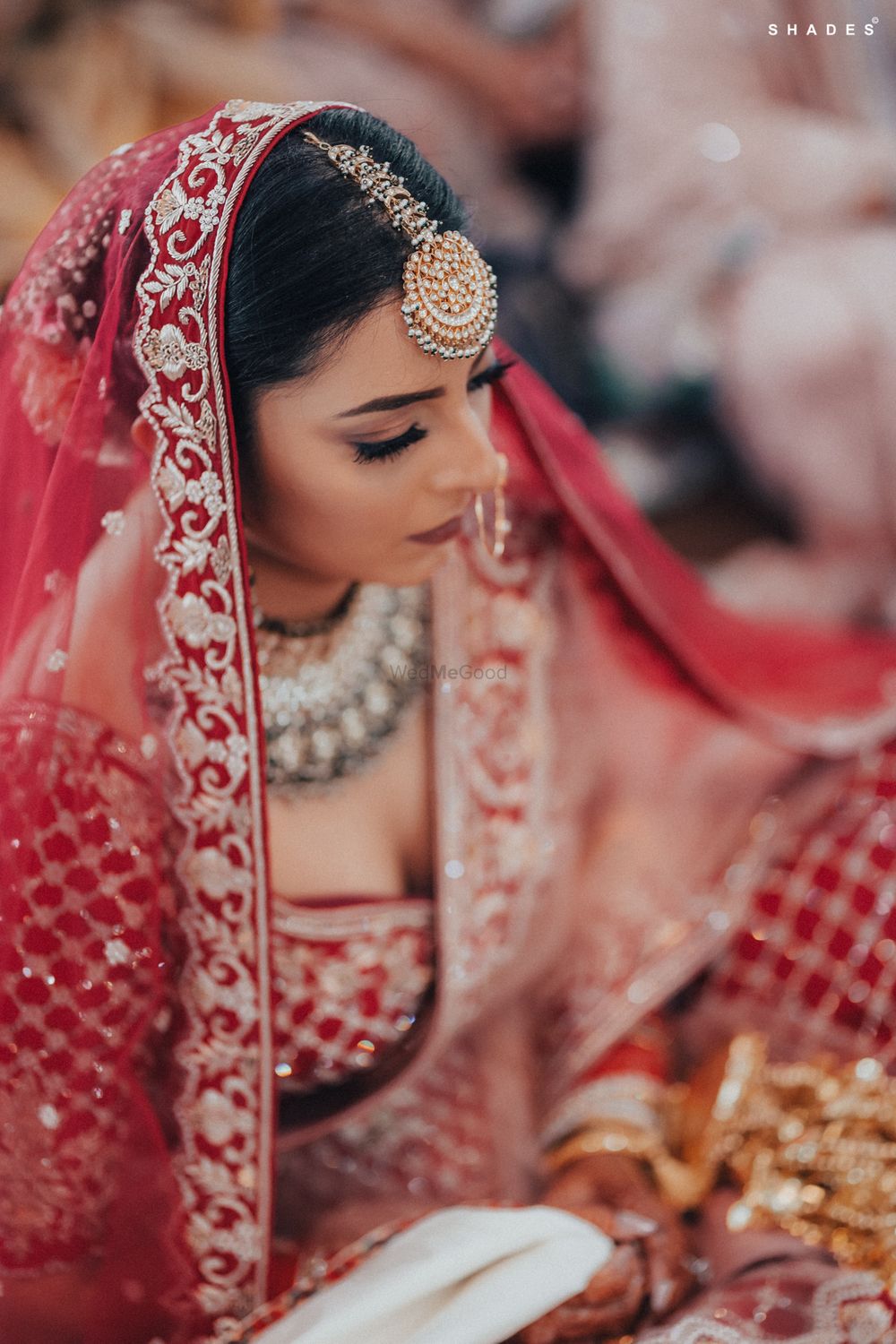 Photo From Bride Navjot - By Tripti Malhotra
