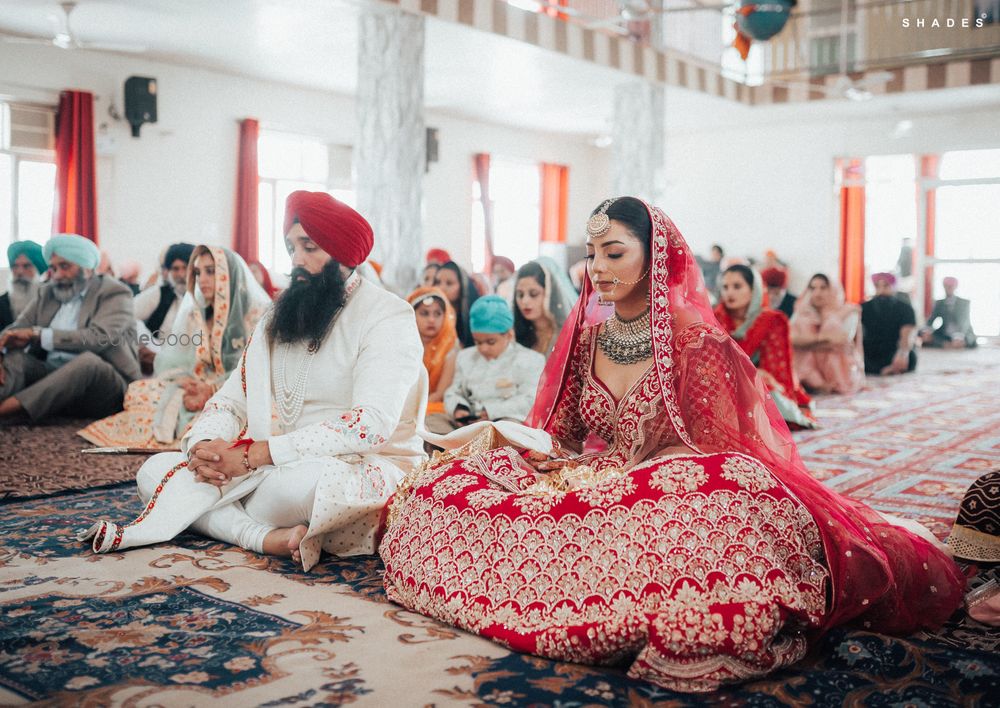 Photo From Bride Navjot - By Tripti Malhotra