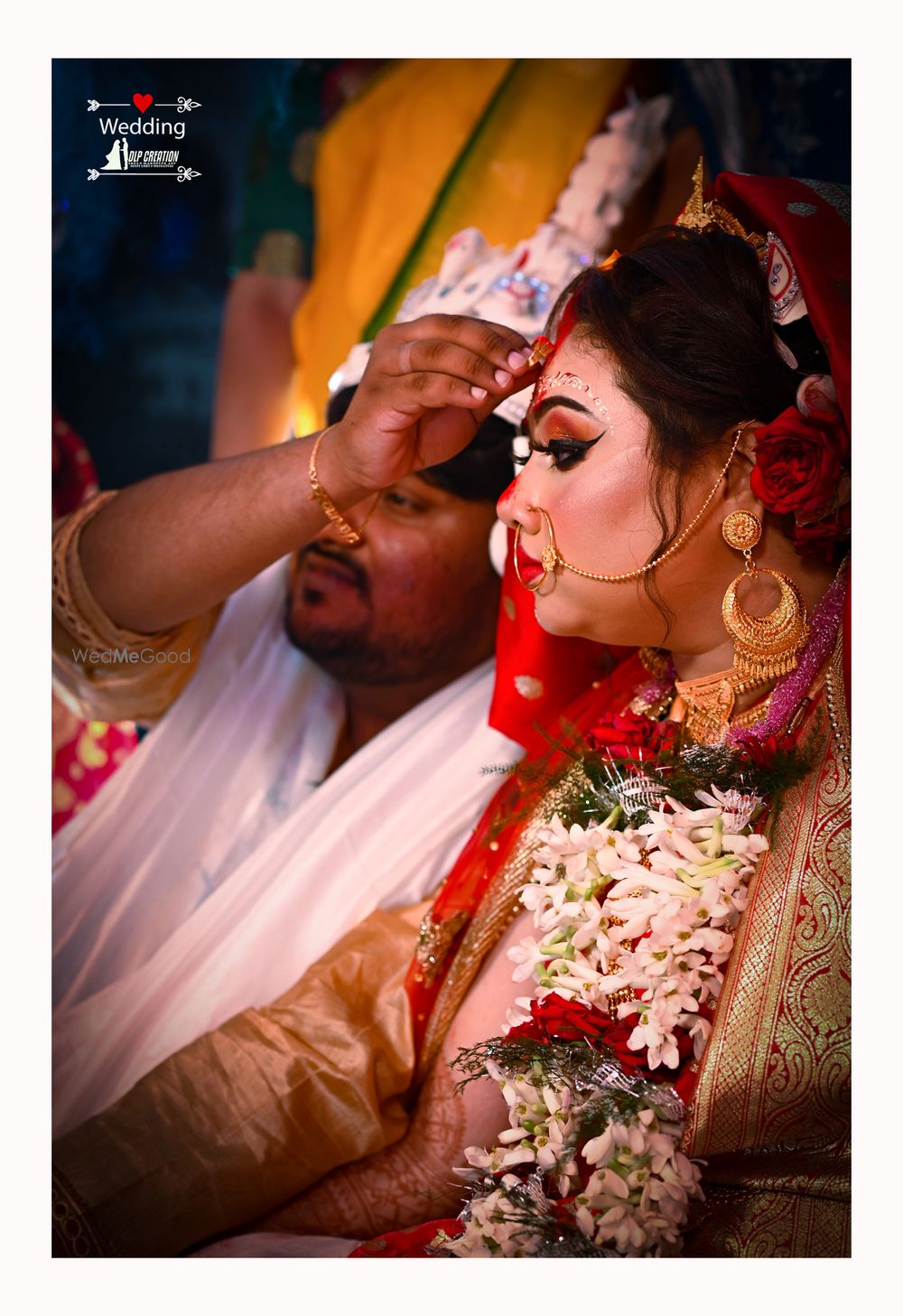 Photo From Irsha & Arunava - By DLP Creations