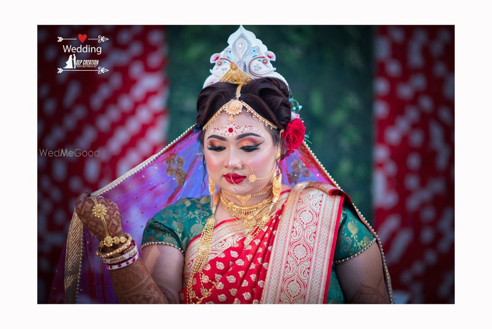 Photo From Irsha & Arunava - By DLP Creations